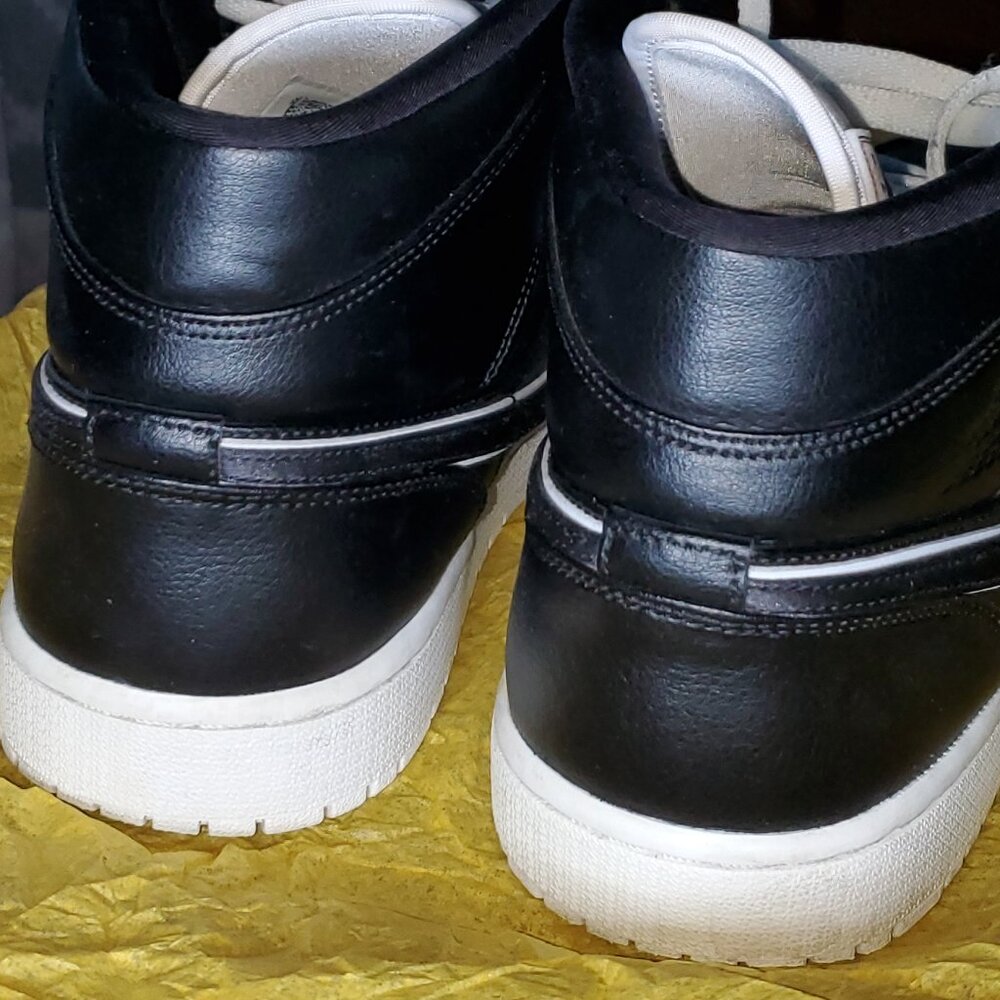 Nike Nike Air Jordan 1 Mid Maybe I Destroyed the Game 852542-016 - Picture 16 of 16